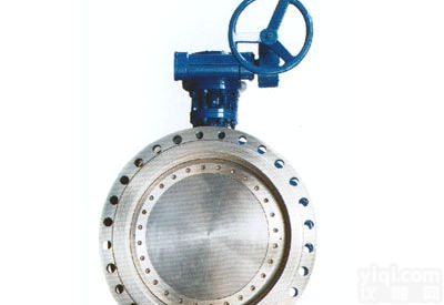 <em>法兰式多层次金属硬密封蝶阀</em>