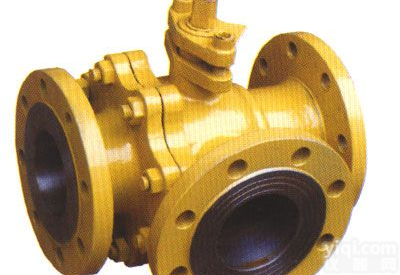 国标、<em>美标</em>Q44FQ344F<em>三通</em>球阀