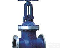 <em>NKZ</em>(9)44Y型<em>真空</em><em>隔离</em>闸板阀