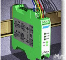 <em>LDM-1000</em> 位移信号处理模块