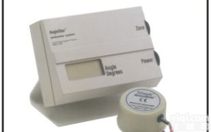 AngleStar®<em>电子式</em>角度<em>测量</em><em>装置</em>