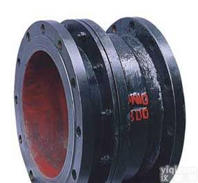 SQX.TSX6.10.16.25系列<em>法兰式管道伸缩器</em>