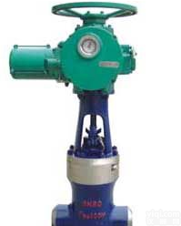 电站<em>阀门</em>系列<em>PN</em> 25.0MPa ～32.0MPa P54100V