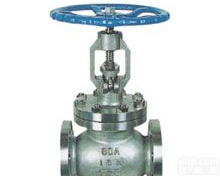 <em>国标</em>法兰<em>截止阀</em>（<em>节流阀</em>）PN1.6MPa-16.0MPa 