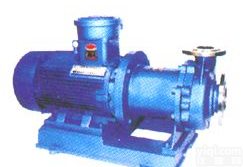 <em>CQB型不锈钢磁力驱动离心泵</em>