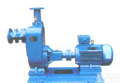 <em>CYZ-A型自吸式离心油泵1</em>