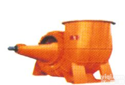 HW型<em>蜗壳</em>式<em>混流泵</em>3