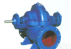 KOS(W)<em>系列</em>中开<em>蜗壳</em>离心泵1