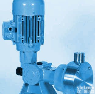 <em>意大利</em>道茨<em>计量泵</em>