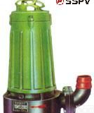 <em>WQK/QG系列带切割装置潜水排污泵</em>2