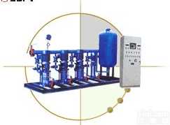 ZNS、ZNQS系列全自动<em>成套</em><em>给水设备</em>