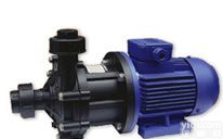 CQ型<em>工程塑料</em><em>磁力驱动</em>泵