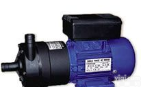 CQ型<em>工程塑料</em><em>磁力驱动</em>泵(轻型) 1