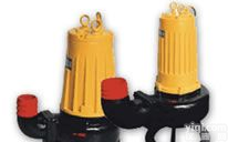 <em>AS型系列潜水排污泵</em>
