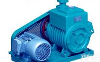 2X型<em>卧式</em>皮<em>带式</em><em>真空泵</em>