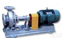 LQRY<em>无水</em>冷却热油泵(<em>导热油泵</em>)1