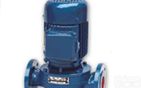 SG<em>系列</em><em>管道泵</em>