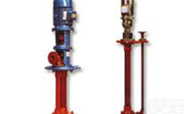 <em>SY型、WSY型、FSY型玻璃钢液下泵</em>