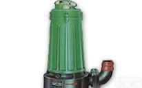 <em>WQK/QG系列带切割装置潜水排污泵</em>