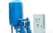 <em>气压给水成套设备</em>