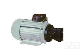 BB型、<em>BBG</em>型<em>齿轮泵</em>