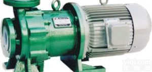 <em>IMD氟塑料磁力泵</em>