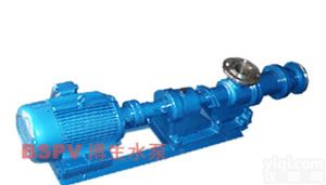 I-1B<em>浓浆泵</em>(整体<em>不锈钢</em>)