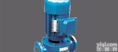 SG<em>系列</em><em>管道泵</em> 