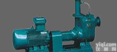 CYZ-A型<em>自吸式</em><em>离心</em><em>油泵</em> 1