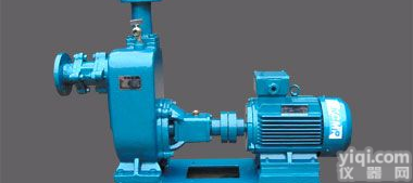 <em>ZW型排污泵 </em>1