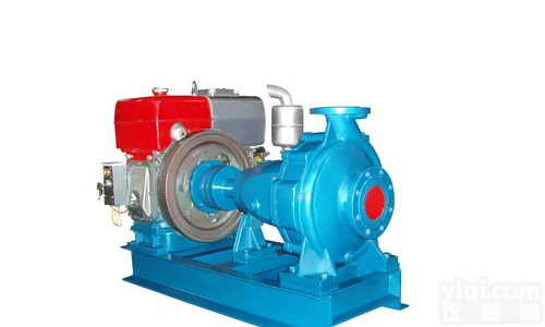 <em>柴油机</em>离心泵 柴<em>油泵</em> 1