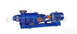 <em>D型单吸多级离心泵</em>