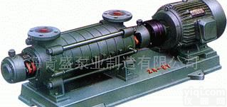 GCA、<em>GC型多级离心泵</em>