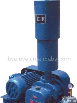 SLW<em>三叶</em><em>罗茨</em>鼓风机(日本先进技术)