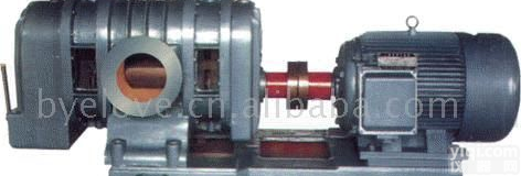两叶/<em>三叶</em><em>罗茨风机</em>