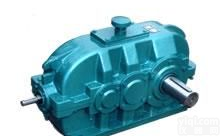 硬齿面圆柱-<em>锥齿轮</em><em>减速器</em>