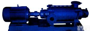  TSWA系列<em>卧式</em><em>多级</em><em>离心泵</em> 