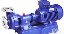 <em>AFB、FB系列悬臂式耐腐蚀离心泵</em>