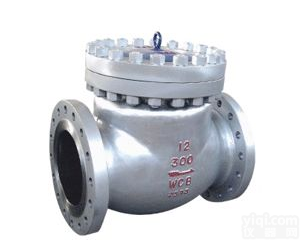 <em>API止回阀</em>