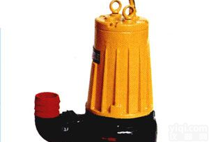 <em>AS系列潜水排污泵</em>...