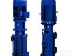 DL、DLR系列<em>立式</em><em>多级</em><em>离心泵</em>