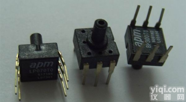 BP300 APM血压计/胎压计等压力计<em>传感器</em>芯片,<em>低价</em>气压<em>传感器</em>,进口压力传感