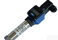 现场指示压力传感器、现场显示压力传感器,压力<em>变送器</em>