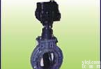 <em>微型</em>UPVC<em>电动</em>蝶阀