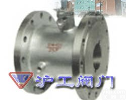 <em>不锈钢夹套保温球阀</em>