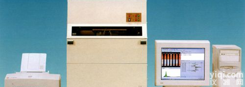 <em>荧光</em>X线<em>膜厚计</em> EX-3000