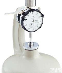  桌上型指<em>针式</em><em>厚度计</em>  