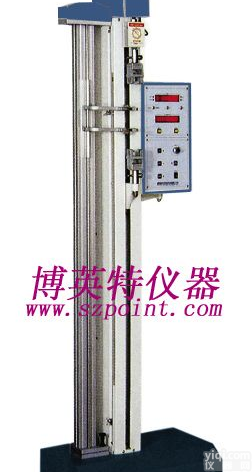 单柱<em>式微</em>电脑<em>拉力</em><em>试验机</em>-DE ECONOMICAL TYPE TENSILE  
