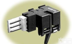 摇<em>杆式</em>光电开关 <em>日本</em>艾礼富 OS-5202-2 