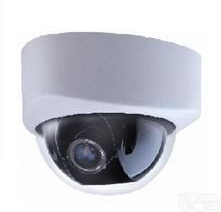 网络<em>半球</em>形<em>摄像机</em>